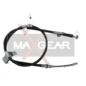 MAXGEAR Vaijeri, seisontajarru 32-0278