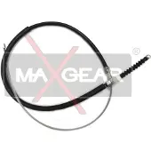 MAXGEAR Vaijeri, seisontajarru 32-0246