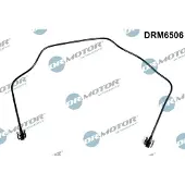 Dr.Motor Automotive Jäähdytysnesteputki DRM6506