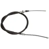 MAXGEAR Vaijeri, seisontajarru 32-0172