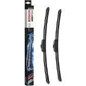 Bosch Aerotwin Retrofit A503S Tuulilasinpyyhkimet, Pyyhkijänsulat, Fla - Opel - Volvo - Ford - Suzuki - Hyundai - Nissan - Renault - Toyota