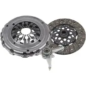 Blue Print Clutch Kit