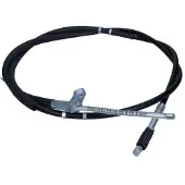 MAXGEAR Vaijeri, seisontajarru 32-0806