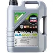 Liqui moly Moottoriöljy 21328