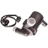 MAXGEAR Lisävesipumppu (jäähdytysnestekierto) 47-0334