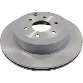 FEBI BILSTEIN Jarrulevy (1kpl) 108440