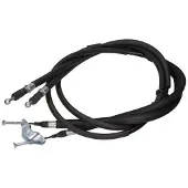 MAXGEAR Vaijeri, seisontajarru 32-0477