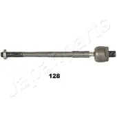 Japanparts Raidetangon pää, suora RD-128