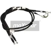 MAXGEAR Vaijeri, seisontajarru 32-0691