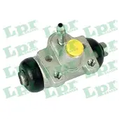 LPR Jarrusylinteri 4175