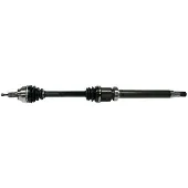 Skf Vetoakseli, Etuakseli Oikea, VKJC 5755 - Volvo - V50, S40, C30. Ford - Focus, C-max