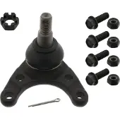 FEBI BILSTEIN Pallonivel 42444