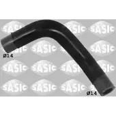 SASIC Jäähdyttimen letku 3406137
