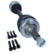 MAXGEAR Vetoakseli 49-0081