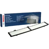 Bosch Raitisilmasuodatin 1 987 432 124