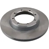 FEBI BILSTEIN Jarrulevy (1kpl) 39868
