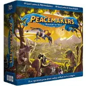 Asmodee Peacemakers: Horrors of War