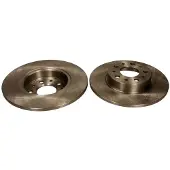 MAXGEAR Jarrulevy (1kpl) 19-3554