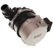MAXGEAR Lisävesipumppu (jäähdytysnestekierto) 47-0315