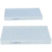 MAXGEAR Suodatin, sisäilma 26-2009