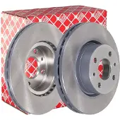 FEBI BILSTEIN Jarrulevy (1kpl) 43879