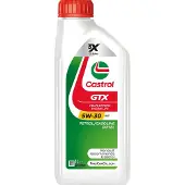 Castrol Moottoriöljy 5W30 GTX RN17 1L. 5w-30