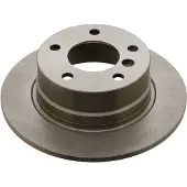 FEBI BILSTEIN Jarrulevy (1kpl) 28162