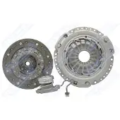 RYMEC Kytkinpaketti JT17801049