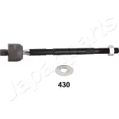 Japanparts Raidetangon pää, suora RD-430