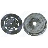 RYMEC Kytkinpaketti JT1539