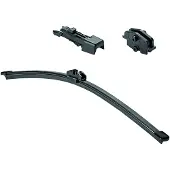 Valeo Pyyhkijänsulka HydroConnect HR38, 380mm, Takana, 1 Kappale