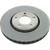 FEBI BILSTEIN Jarrulevy 28171, 1 Kappale