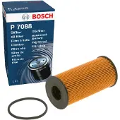 Bosch Öljynsuodatin F 026 407 088