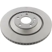 FEBI BILSTEIN Jarrulevy (1kpl) 36239