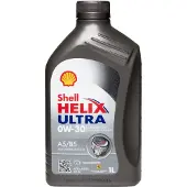 Shell Moottoriöljy 550046659