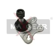MAXGEAR Pallonivel 72-0381