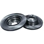 MAXGEAR Jarrulevy (1kpl) 19-1849