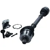 MAXGEAR Vetoakseli 49-0505