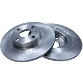 MAXGEAR Jarrulevy (1kpl) 19-0941