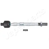 Japanparts Raidetangon pää, suora RD-H26