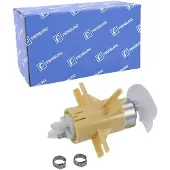 PIERBURG Polttoainepumppu - BMW - E46, E36