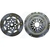 RYMEC Kytkinpaketti JT1598