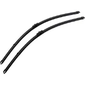 Valeo Pyyhkijänsulka Silencio Xtrm VF300, 530/475mm, Edessä, 2 Kappale