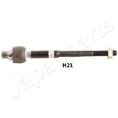 Japanparts Raidetangon pää, suora RD-H21R