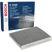 Bosch Raitisilmasuodatin 1 987 435 590