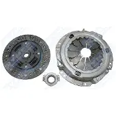 RYMEC Kytkinpaketti JT1461