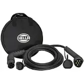 Hella Latauskaapeli, sähköajoneuvo 8KE 358 255-021