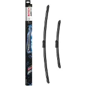 Bosch Pyyhkijänsulka 3 397 007 945