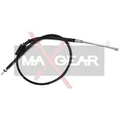 MAXGEAR Vaijeri, seisontajarru 32-0068
