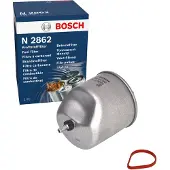 Bosch Polttoainesuodatin F 026 402 862